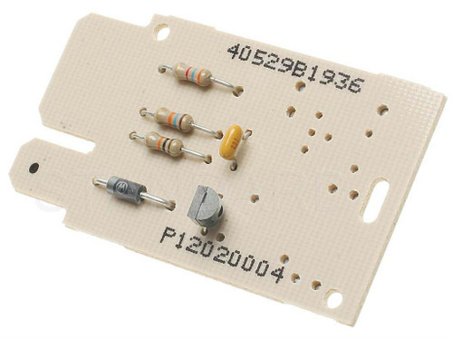 Standard Ignition Brake Indicator Lamp Driver Module RY-536