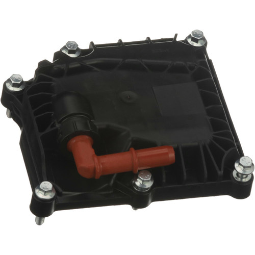 Standard Ignition Engine Oil Separator EOS26 - top view