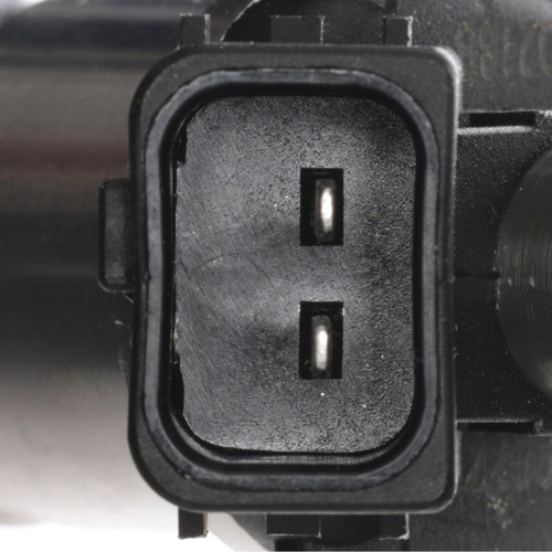 Standard Ignition Fuel Injector - MFI - New FJ582 - connector view