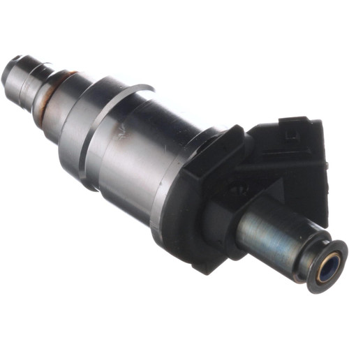 Standard Ignition Fuel Injector - MFI - New FJ582 - angled view