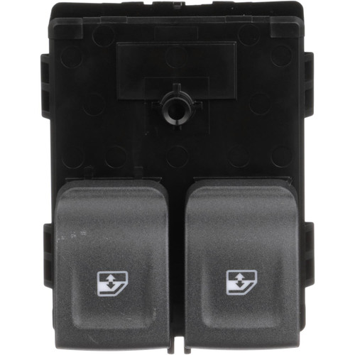 Standard Ignition Power Window Switch DWS2243 - front view