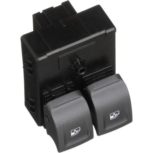 Standard Ignition Power Window Switch DWS2243 - top view