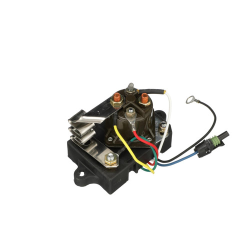 Standard Ignition Glow Plug Controller RY-316