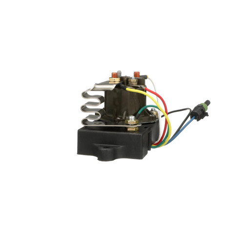 Standard Ignition Glow Plug Controller RY-316