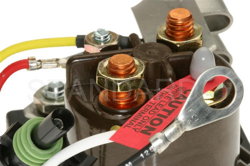 Standard Ignition Glow Plug Controller RY-316