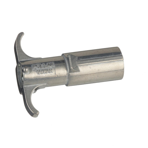 Standard Ignition Trailer Connector TCP41M - front view