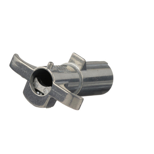 Standard Ignition Trailer Connector TCP41M - connector view