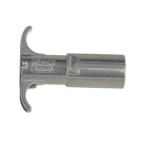 Standard Ignition Trailer Connector TCP41M - top view