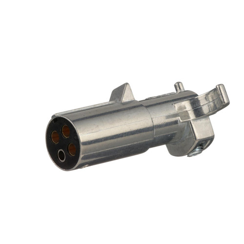 Standard Ignition Trailer Connector TCP41M - bottom view