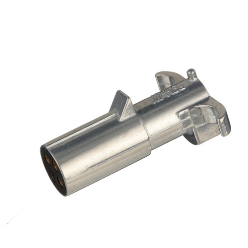 Standard Ignition Trailer Connector TCP41M - right view