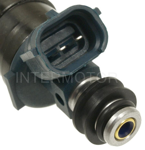 Standard Ignition Fuel Injector - MFI - New FJ403 - connector view