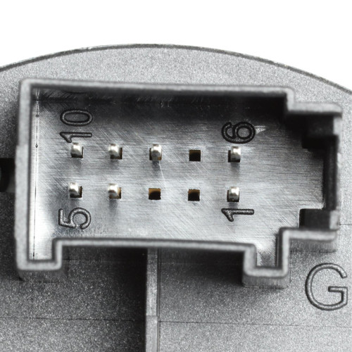 Standard Ignition Headlight Switch HLS-1396