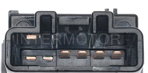 Standard Ignition Traction Control Switch DS-3236