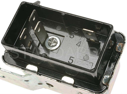 Standard Ignition Auxiliary Engine Cooling Fan Relay RY-72