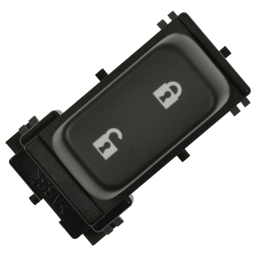 Standard Ignition Power Door Lock Switch PDS227 - front view
