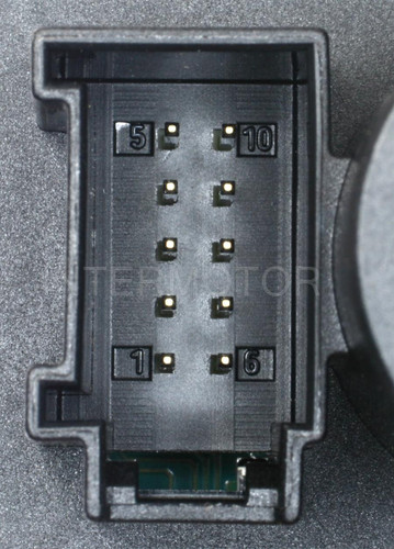 Standard Ignition Headlight Switch HLS-1387