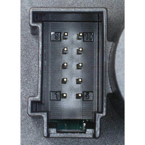 Standard Ignition Headlight Switch HLS-1387