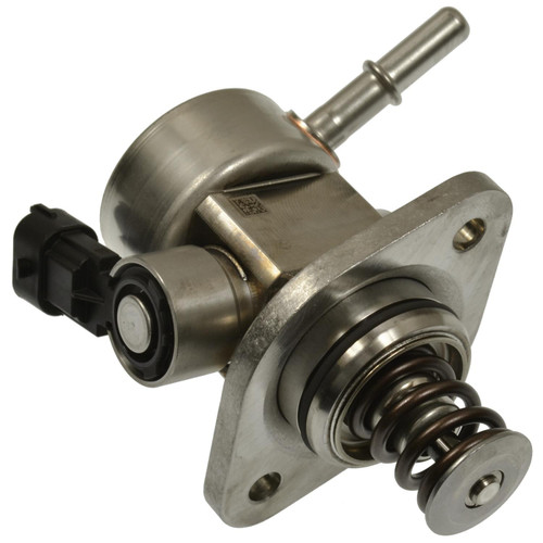 Standard Ignition Direct Injection High Pressure Fuel Pump GDP207 - bottom view