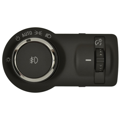 Standard Ignition Headlight Switch HLS1701 - front view