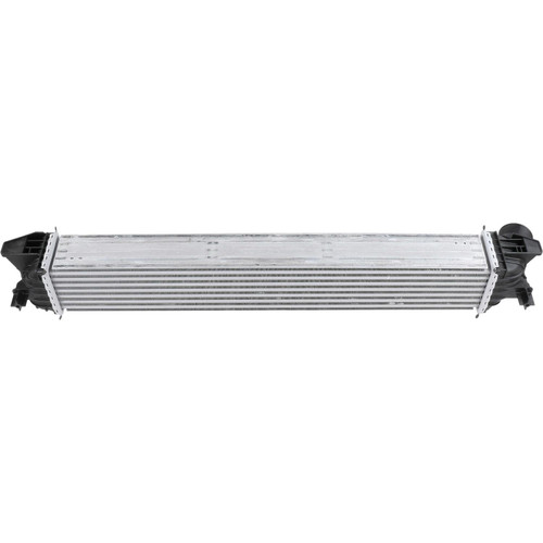 Standard Ignition Charge Air Cooler CAC25 - top view