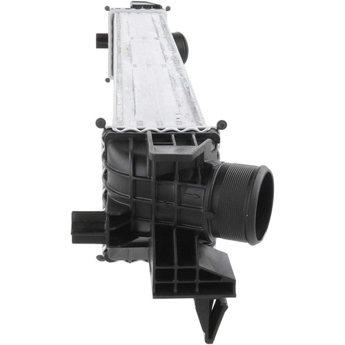 Standard Ignition Charge Air Cooler CAC25 - left view