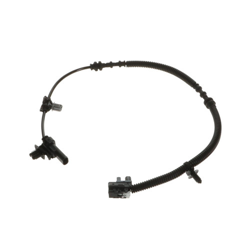 Standard Ignition Brake Pad Wear Sensor PWS384 - angled view
