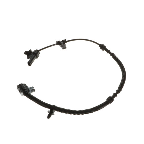 Standard Ignition Brake Pad Wear Sensor PWS384 - left view