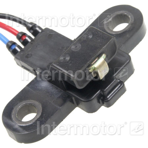 Standard Ignition Crankshaft Sensor PC541 - connector view