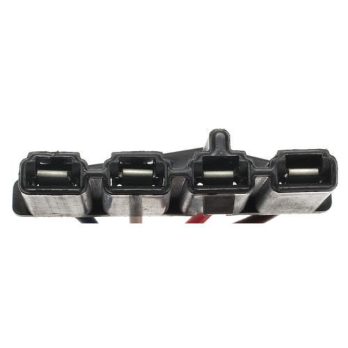 Standard Ignition Voltage Regulator Connector S-93