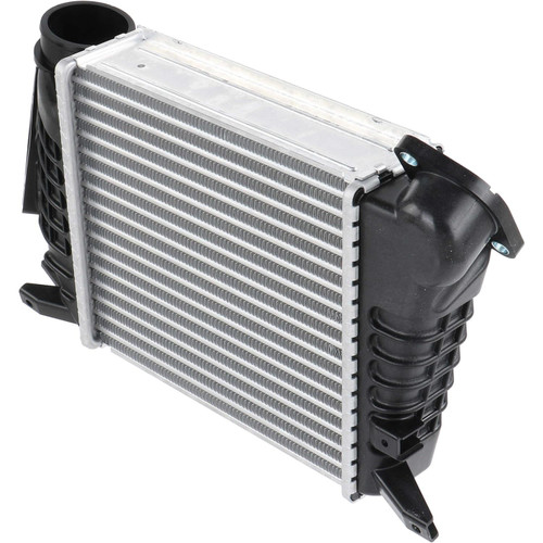 Standard Ignition Charge Air Cooler CAC28 - front view