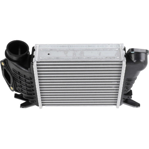 Standard Ignition Charge Air Cooler CAC28 - top view