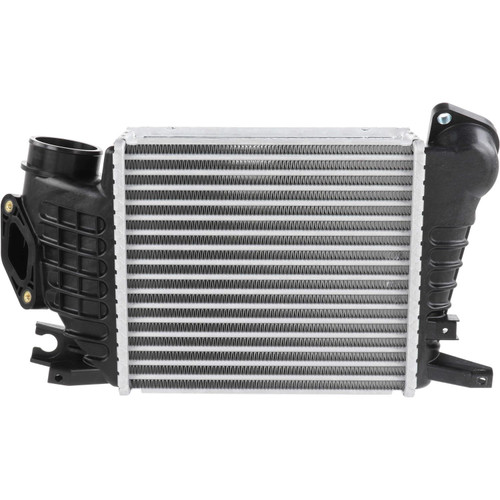 Standard Ignition Charge Air Cooler CAC28 - angled view