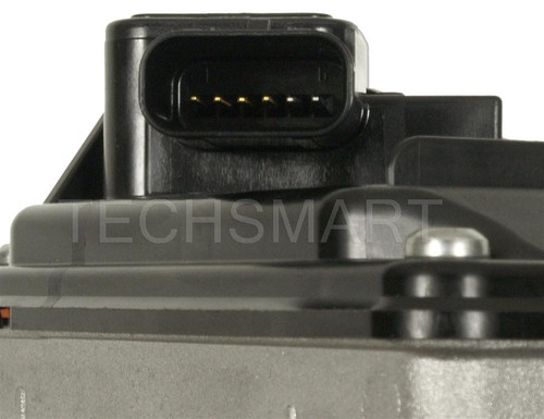 Standard Ignition Fuel Injection Throttle Body S20040