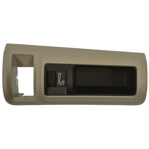 Standard Ignition Instrument Panel Dimmer Switch DS2481 - front view