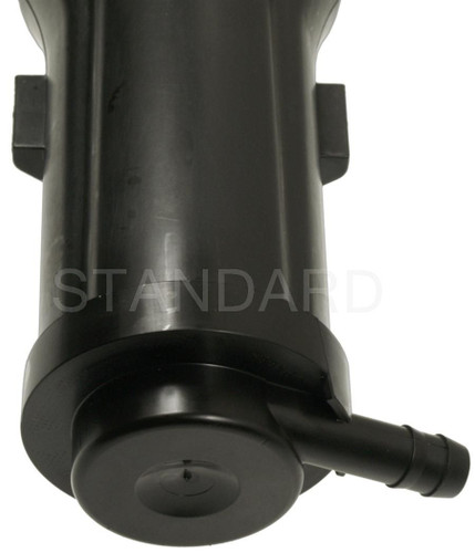 Standard Ignition Fuel Vapor Canister CP3221 - bottom view