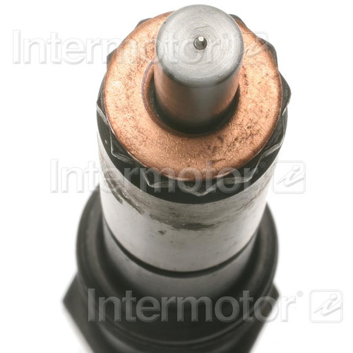 Standard Ignition Fuel Injector - Diesel - New FJ258 - bottom view