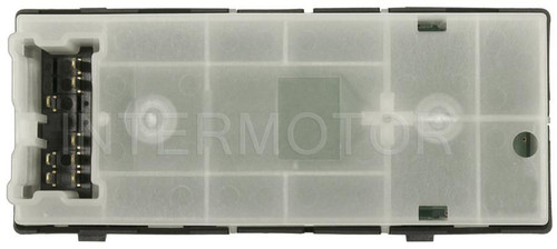 Standard Ignition Power Window Switch DWS-375