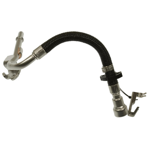 Standard Ignition Fuel Feed Line GDL115 - front view