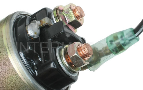 Standard Ignition Starter Solenoid SS-317