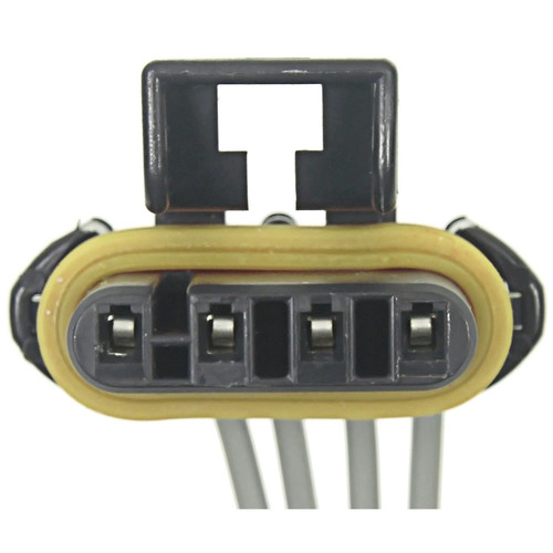 Standard Ignition Barometric Pressure Sensor Connector S-928