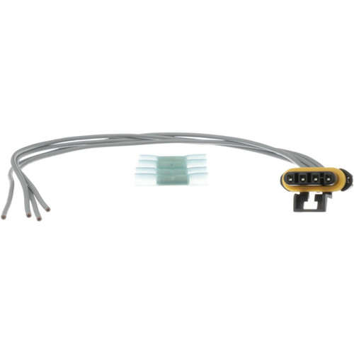 Standard Ignition Barometric Pressure Sensor Connector S-928