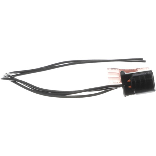 Standard Ignition Alternator Electrical Connector S2533 - right view