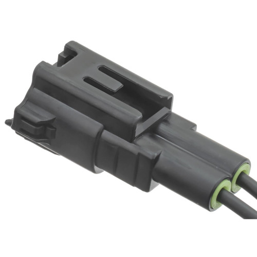 Standard Ignition Multi Function Connector S2962 - back view
