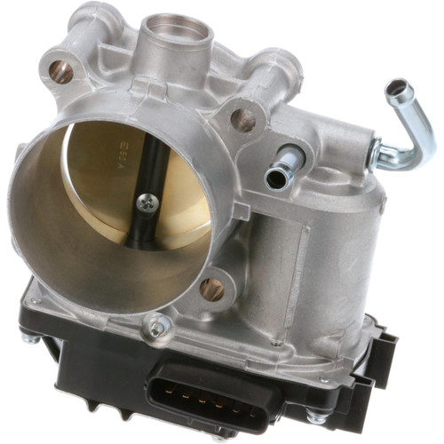 Standard Ignition Fuel Injection Throttle Body S20212 - angled view
