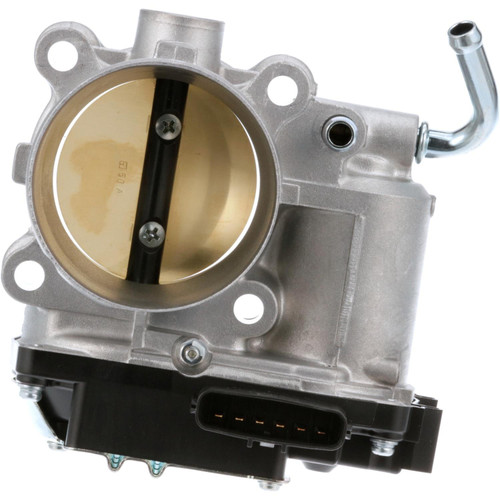 Standard Ignition Fuel Injection Throttle Body S20212 - left view