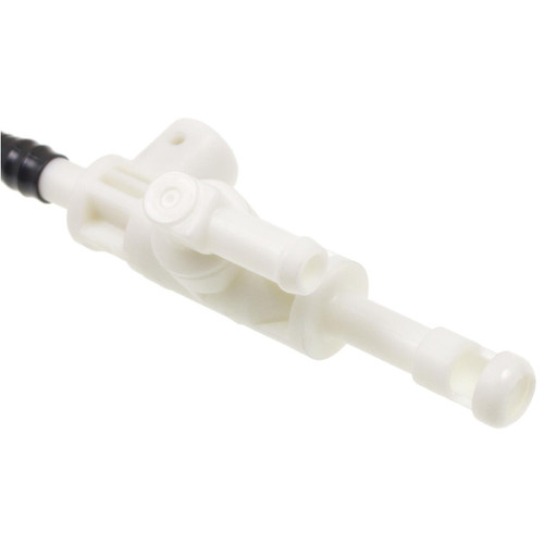 Standard Ignition Fuel Pressure Regulator PR366 - angled view