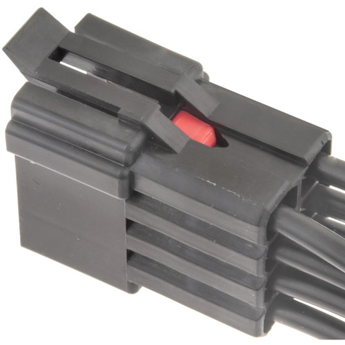 Standard Ignition Power Seat Switch Connector S-2192