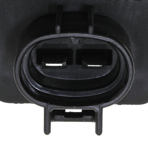 Standard Ignition Engine Cooling Fan Resistor RY2015 - connector view