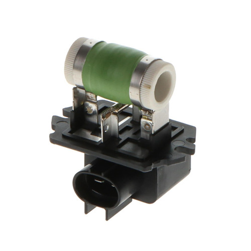 Standard Ignition Engine Cooling Fan Resistor RY2015 - angled view