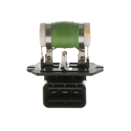 Standard Ignition Engine Cooling Fan Resistor RY2015 - back view